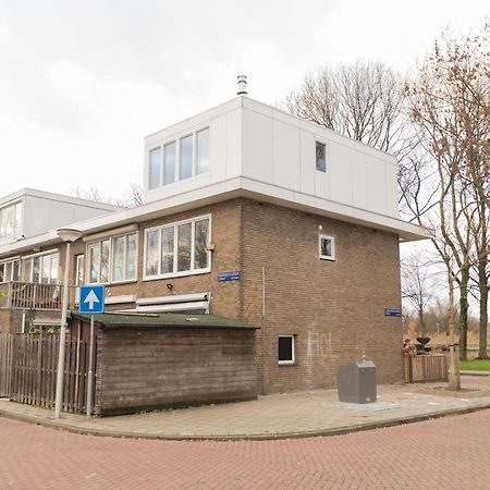B&B Gabriela Ámsterdam Exterior foto